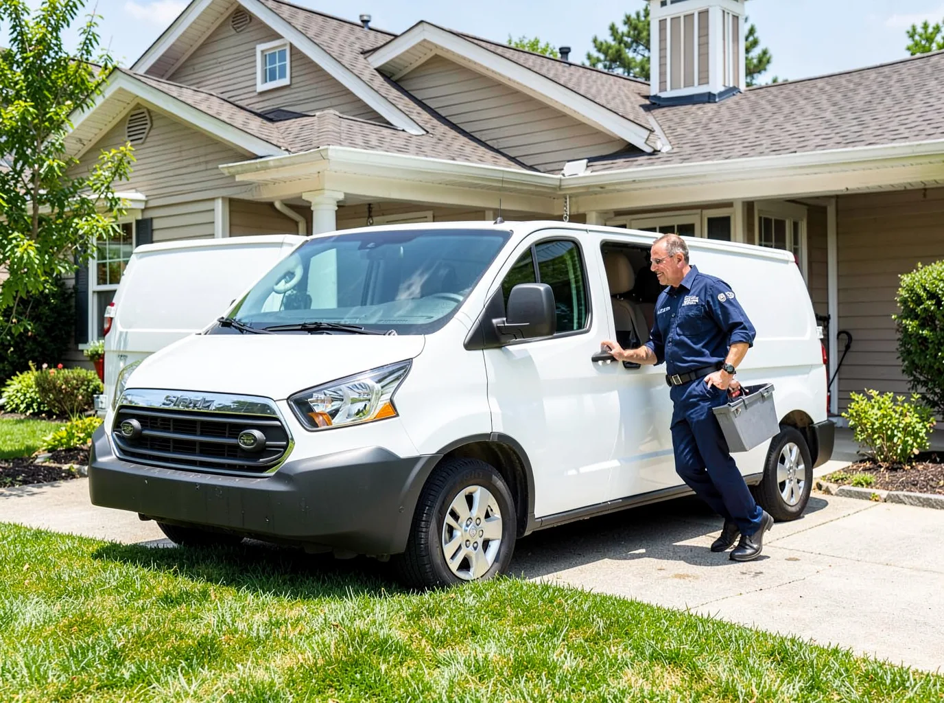 Emergency Plumber company in Alvin, IL